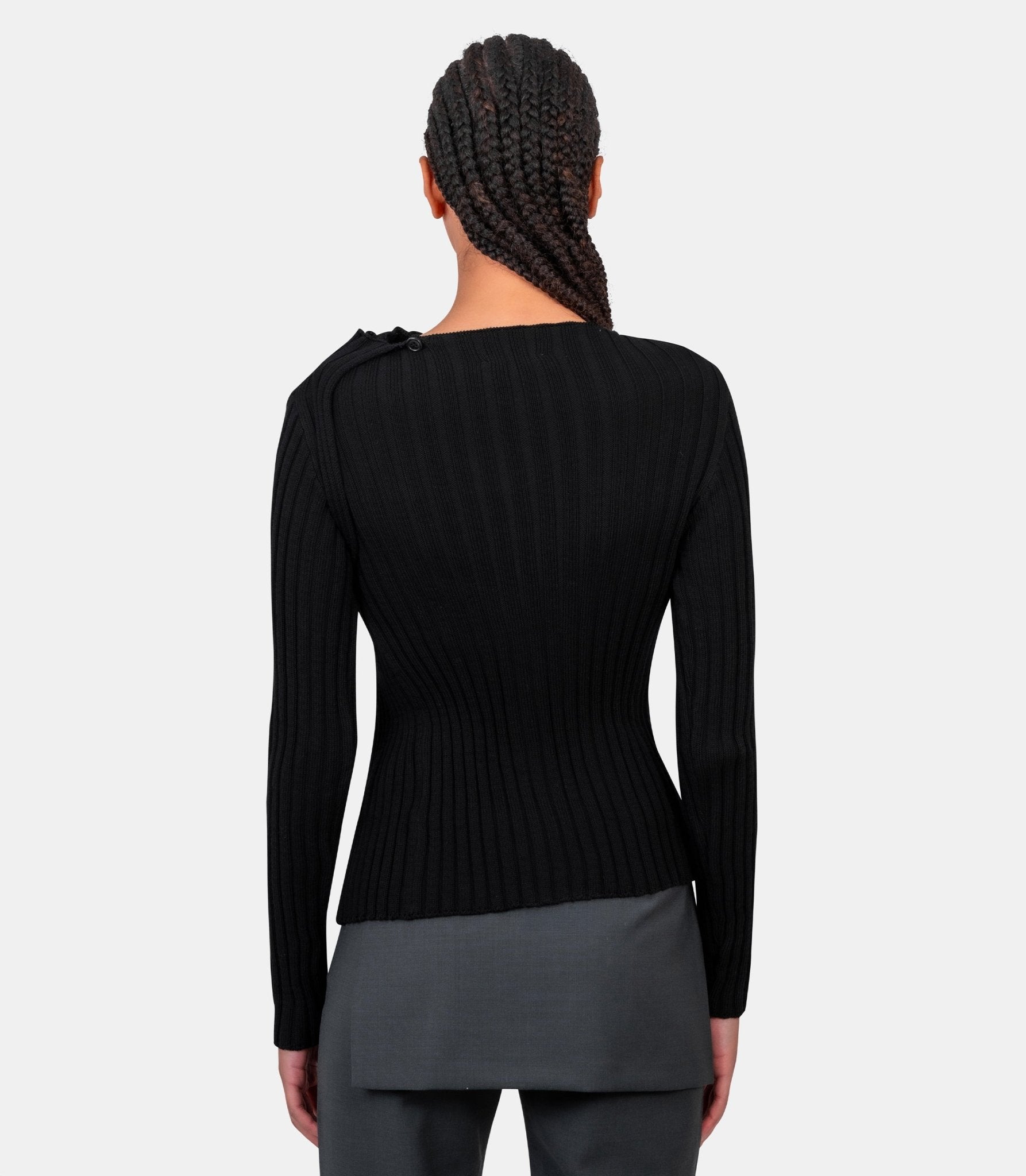 T-shirt manches longues esmolar - WJ0201999-XS - Paloma wool