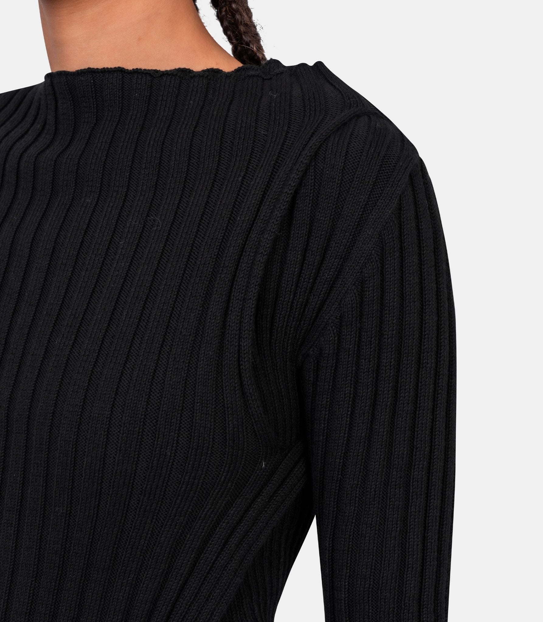 T-shirt manches longues esmolar - WJ0201999-XS - Paloma wool