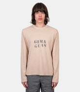 T-shirt manches longues gima - RUS2622064-09-S - Gimaguas