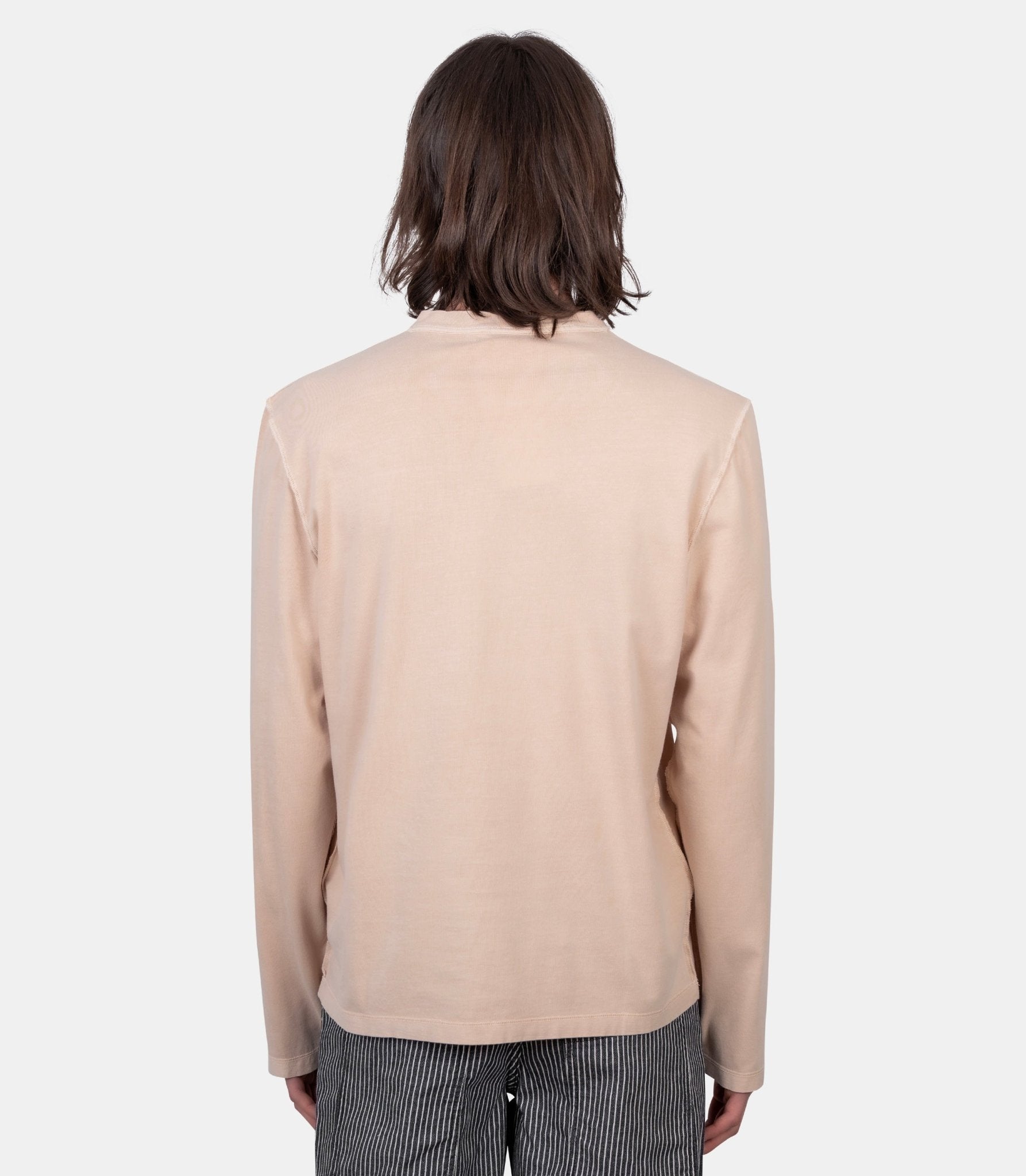 T-shirt manches longues gima - RUS2622064-09-S - Gimaguas