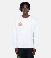 T-shirt manches longues judgement - BDP25T010044 - S - Brain dead