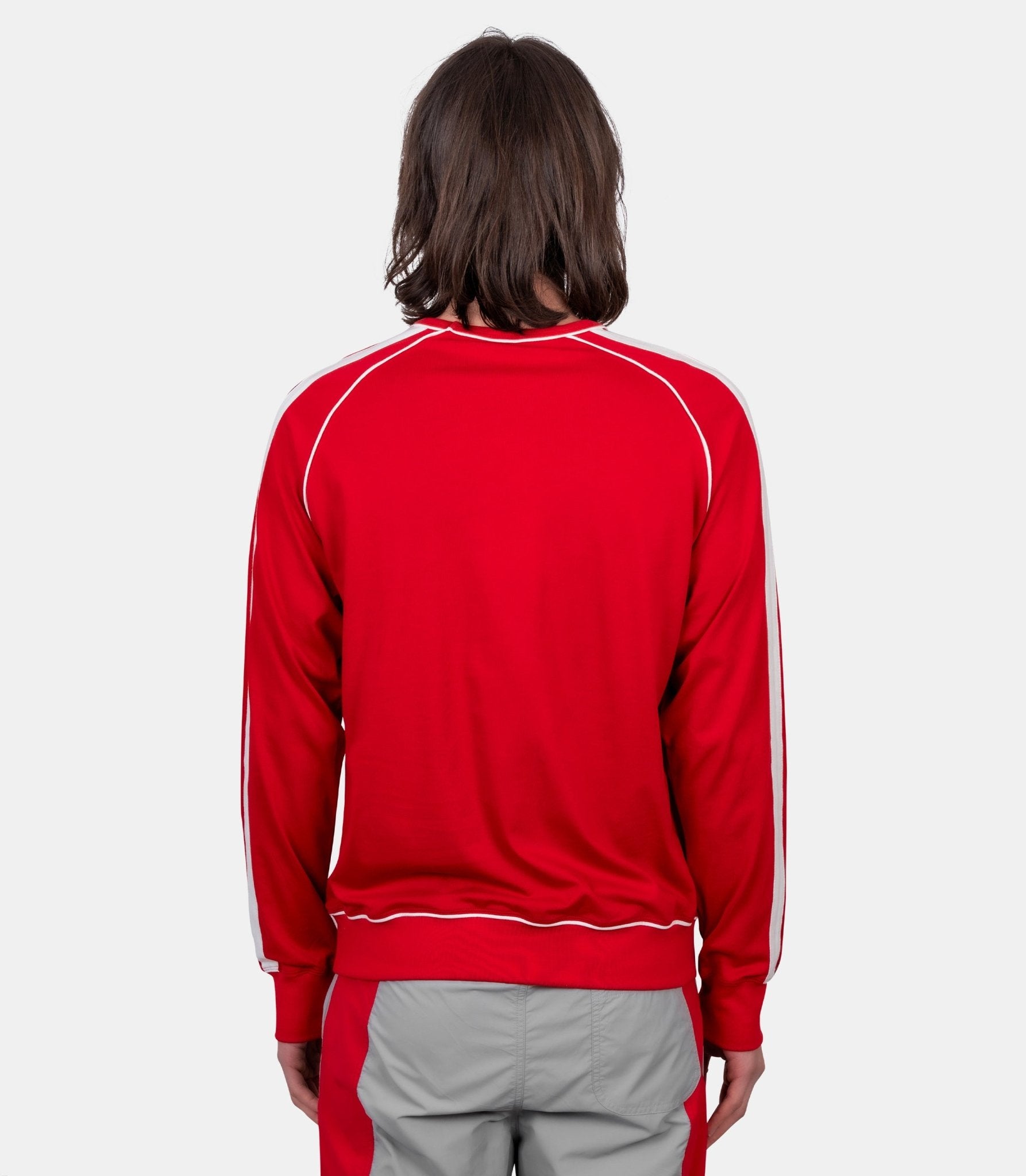 T-shirt manches longues killian - RUS2622012-34-S - Gimaguas