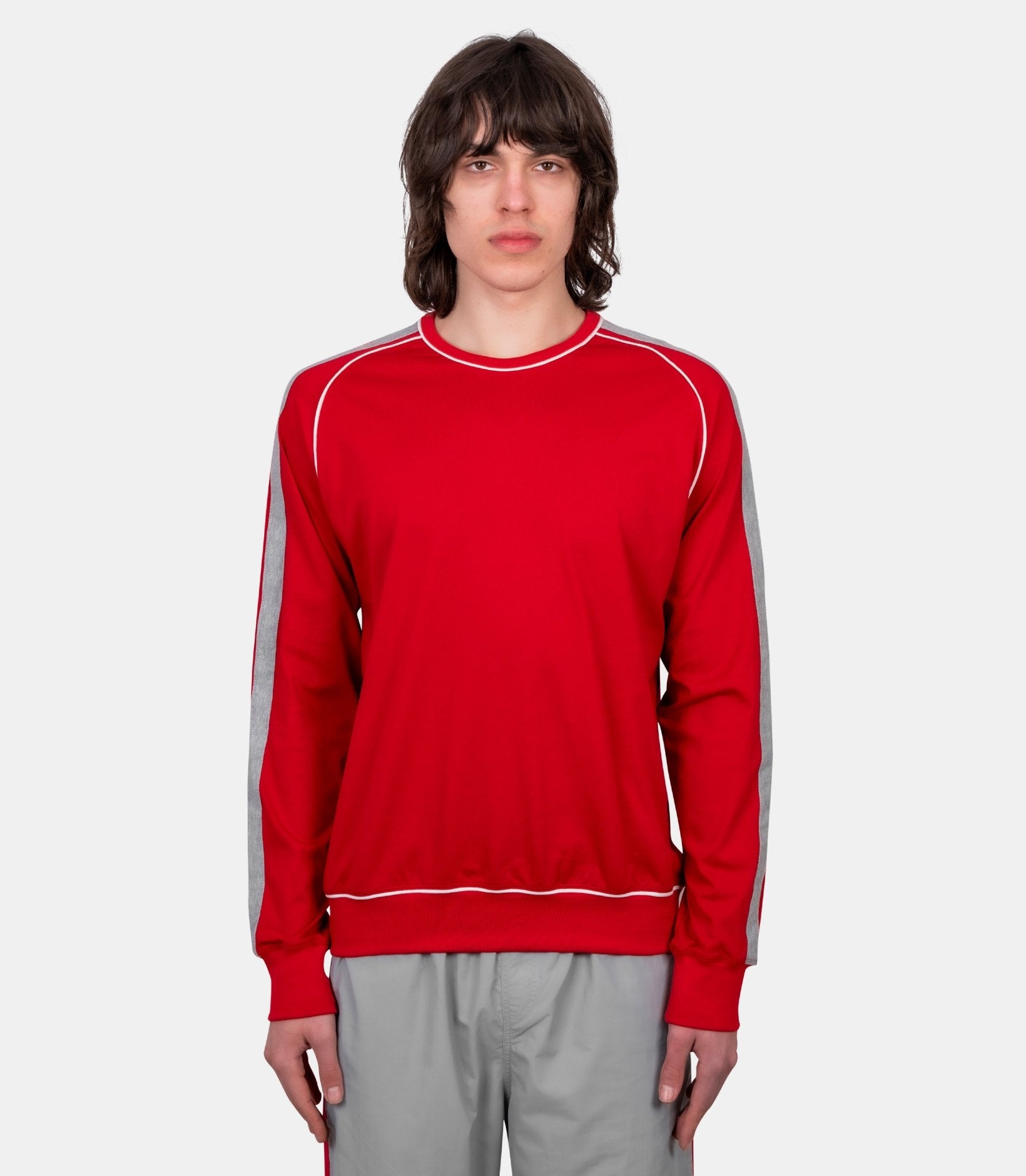 T-shirt manches longues killian - RUS2622012-34-S - Gimaguas