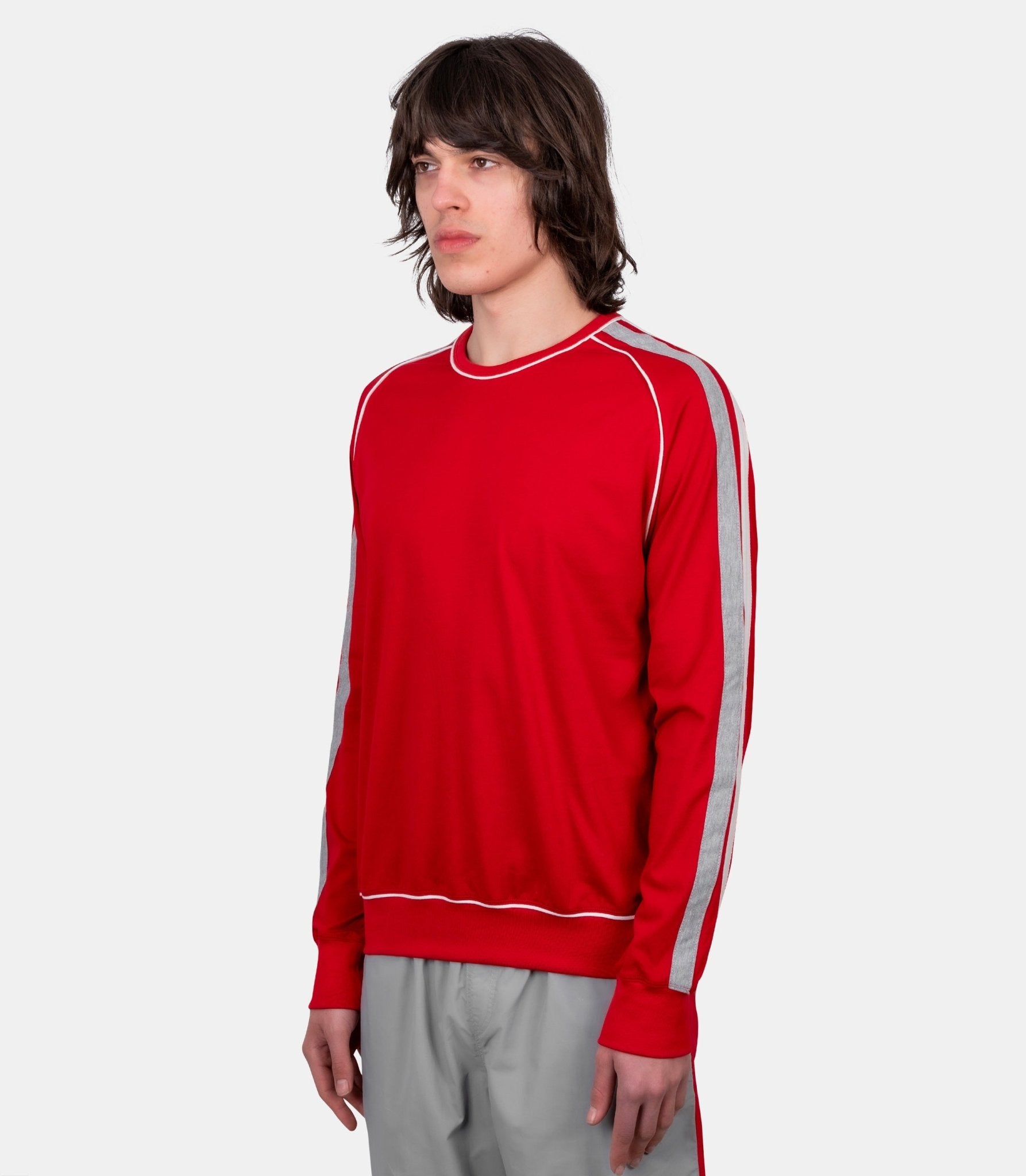 T-shirt manches longues killian - RUS2622012-34-S - Gimaguas