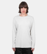 T-shirt manches longues - TS0019 LJ1055-BG282-S - Lemaire