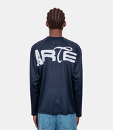 T-shirt manches longues mesh energy-AW26-050LS-450-XS-Arte
