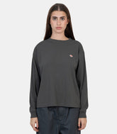 T-shirt manches longuesDT - C0269 - GREY - FW24 - XSDanton