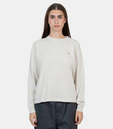 T-shirt manches longuesDT - C0269 - HEATHERIVORY - FW24 - XSDanton