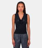 T-shirt manir - WDCO07-999-XS - Paloma wool