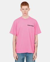 T-shirt master logo2013 - PINK - SSunflower