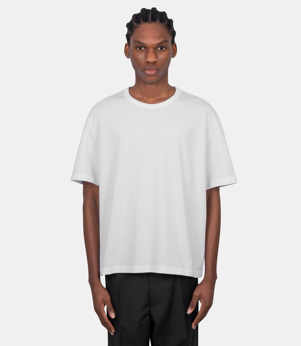T-shirt mauro-MFW25MAUROCLE-S-Séfr