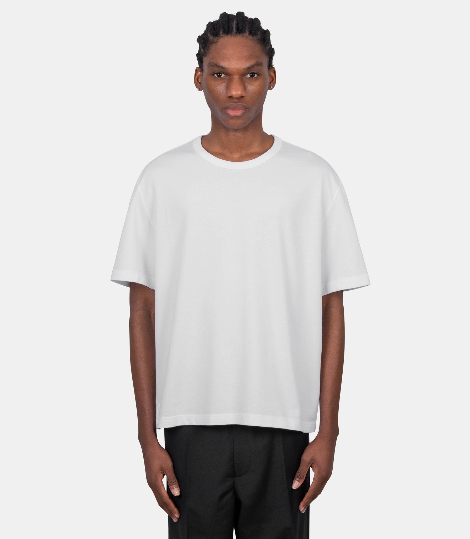 T-shirt mauro - MFW25MAUROCLE-S - Séfr