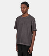 T-shirt mauro - MFW25MAUROGRE-S - Séfr