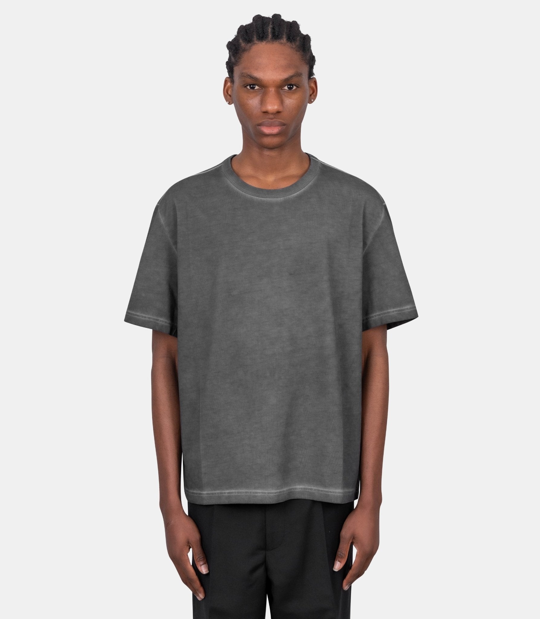 T-shirt mauro - MFW25MAUROWAS-S - Séfr