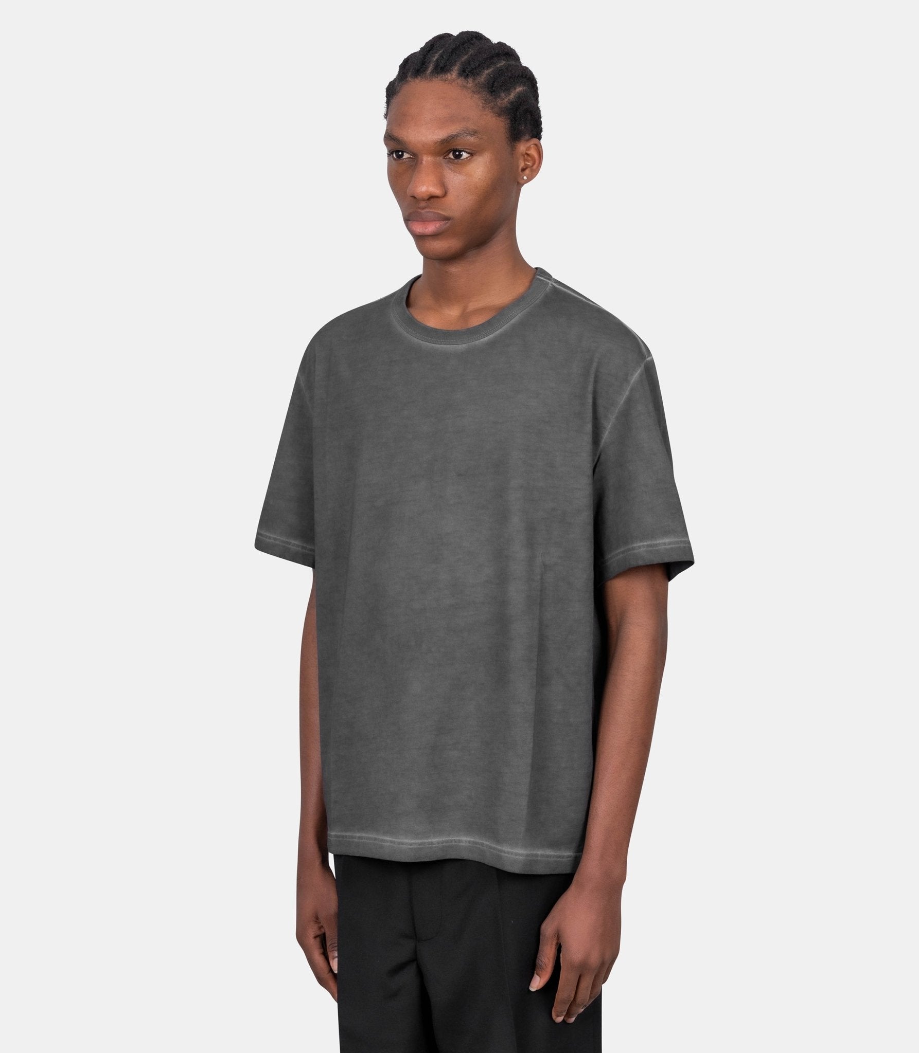 T-shirt mauro - MFW25MAUROWAS-S - Séfr