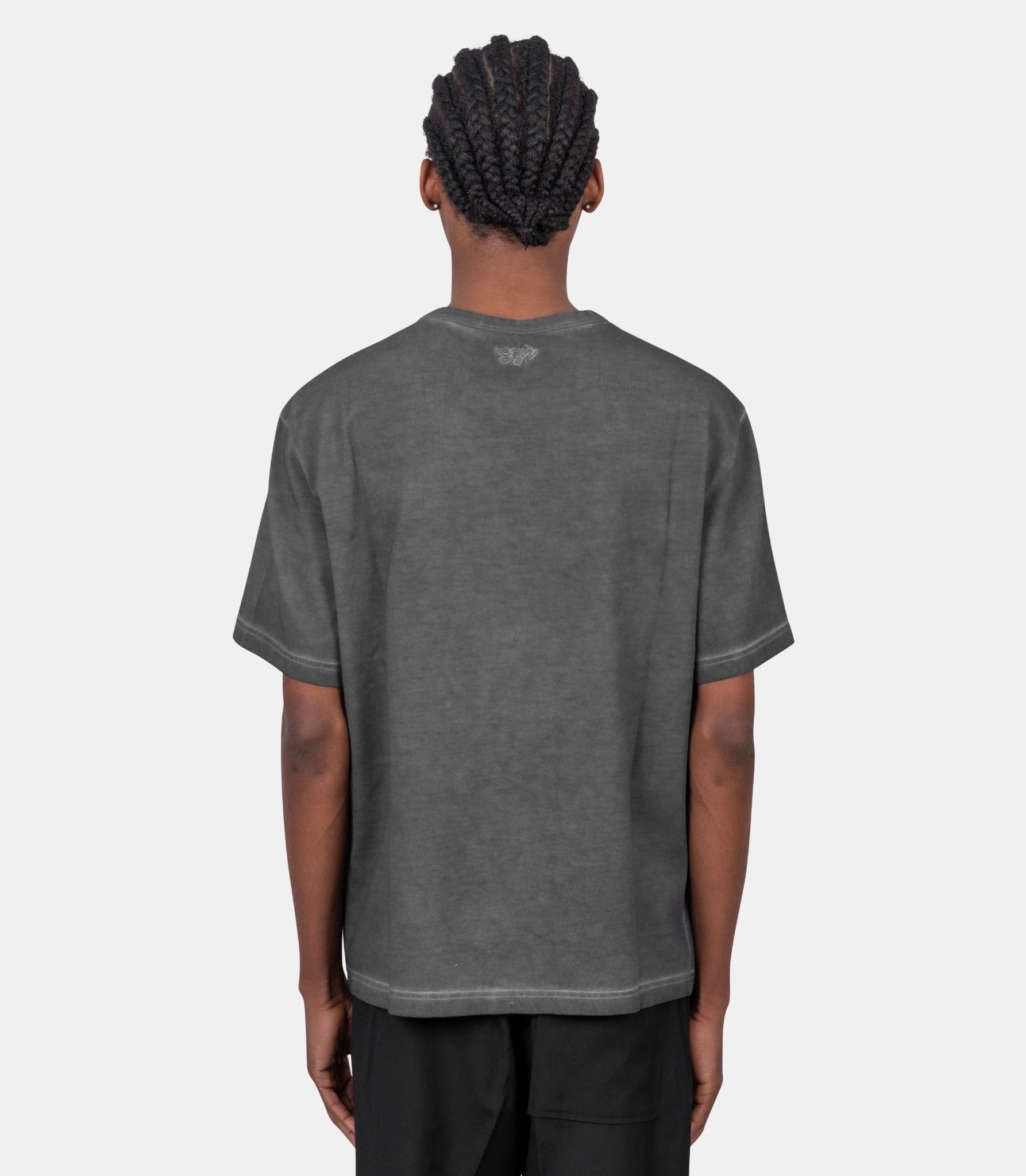 T-shirt mauro - MFW25MAUROWAS-S - Séfr