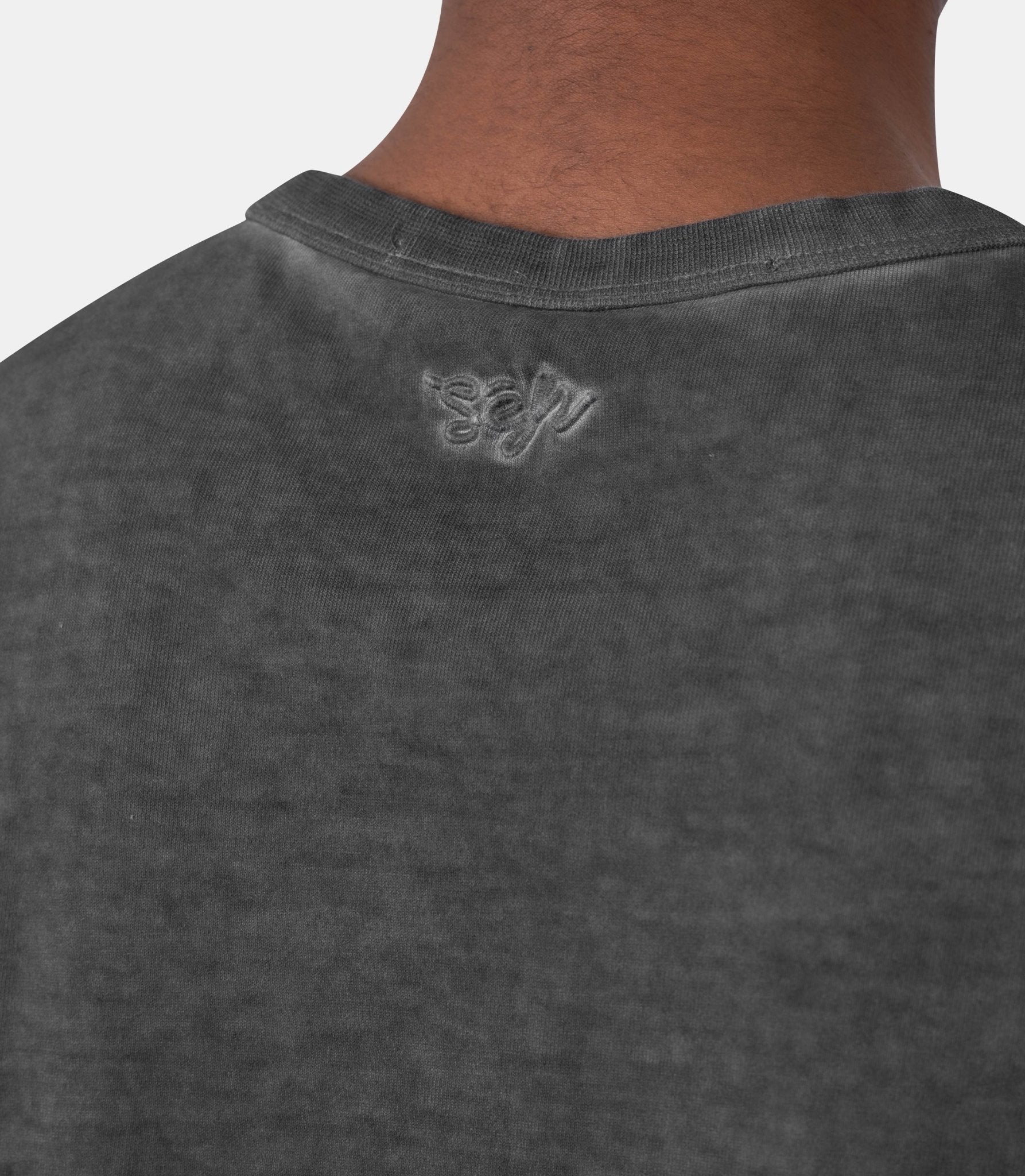 T-shirt mauro - MFW25MAUROWAS-S - Séfr