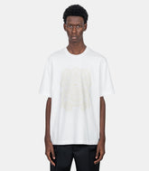 T-shirt merveille - TH4571 - XS - Lacoste runway collection
