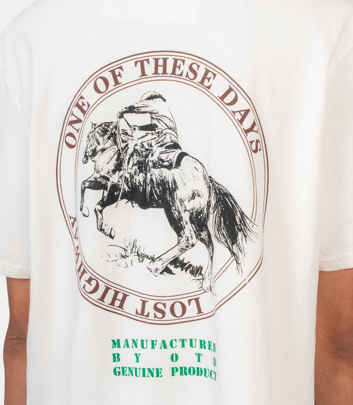 T-shirt milling co-02D-04-073-BONE-S-One of these days