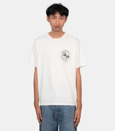 T-shirt milling co-02D-04-073-BONE-S-One of these days