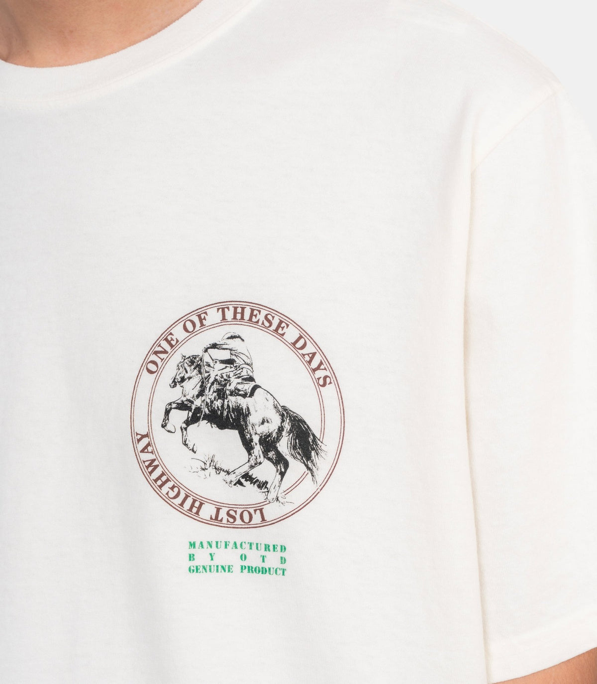 T-shirt milling co-02D-04-073-BONE-S-One of these days