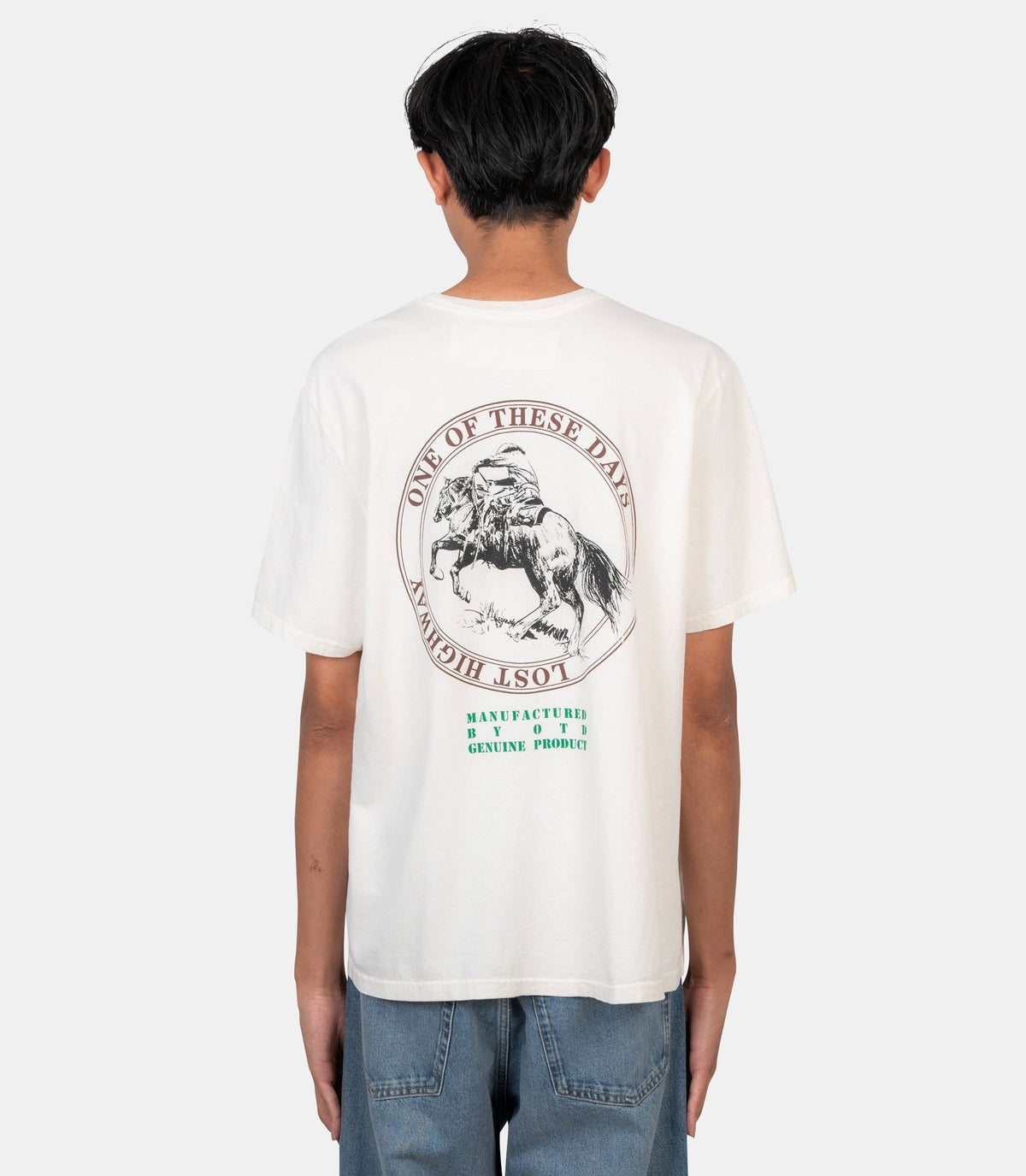 T-shirt milling co-02D-04-073-BONE-S-One of these days