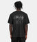 T-shirt modern age pigment dyed - 1905079-0001-S - Stüssy