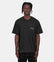 T-shirt modern age pigment dyed - 1905079-0001-S - Stüssy