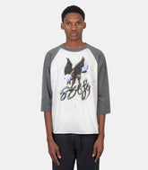 T-shirt mothtech baseball-11096-11136-S-Satisfy