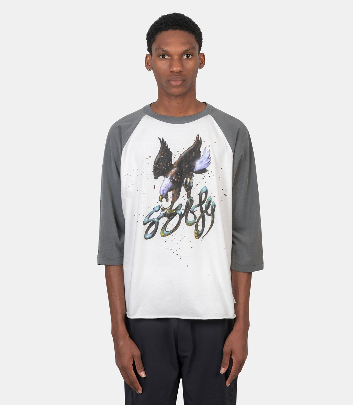 T-shirt mothtech baseball-11096-11136-S-Satisfy