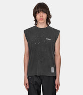 T-shirt mothtech muscle - 11005-AB-SAB-S - Satisfy