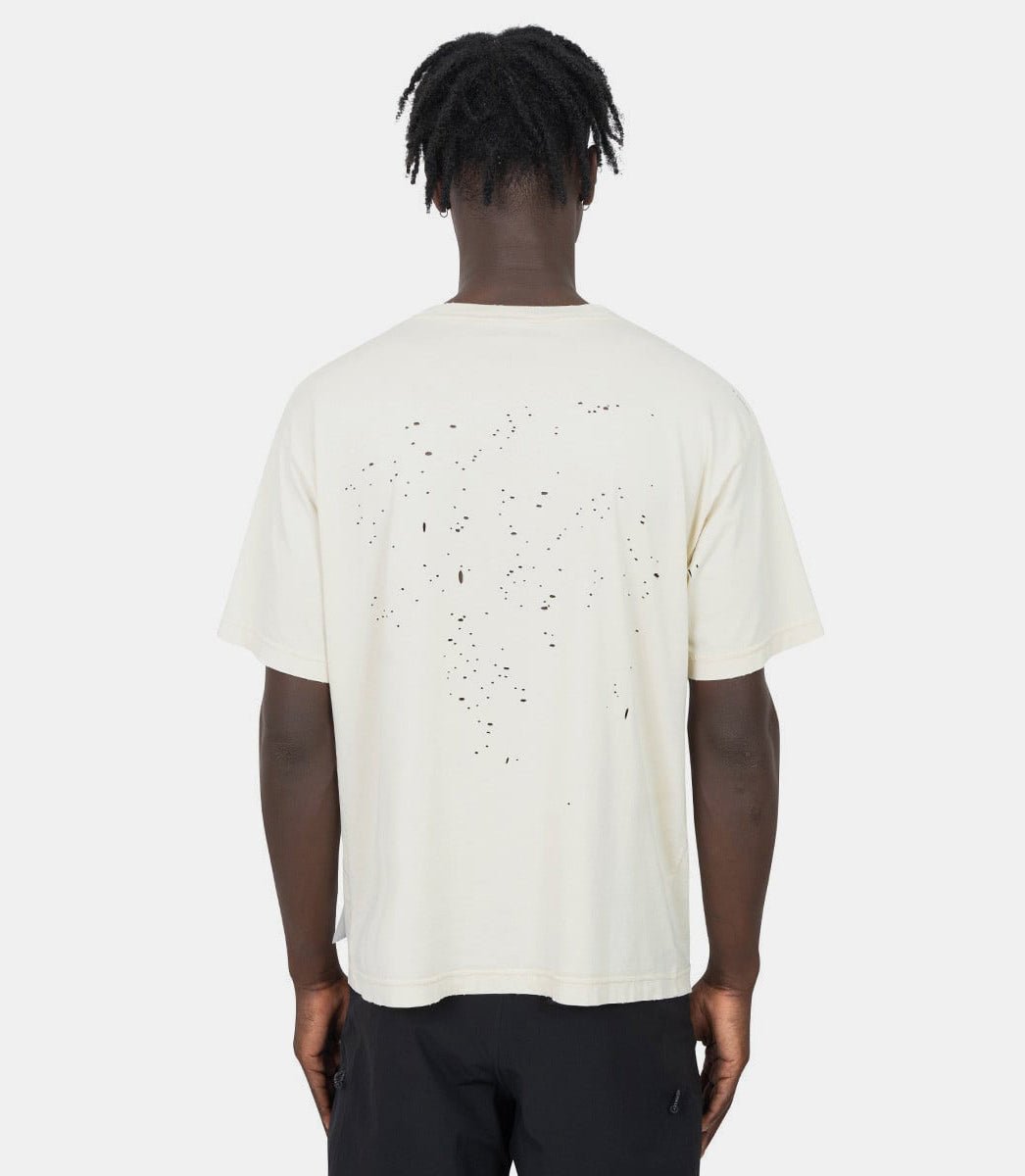 T-shirt mothtech offroad11006 - AEC - OF - SSatisfy