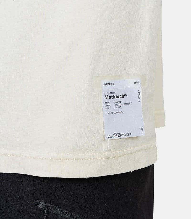 T-shirt mothtech offroad11006 - AEC - OF - SSatisfy