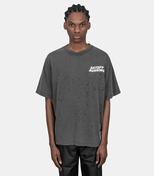 Mothtech t-shirt - Satisfy - Family 3.0