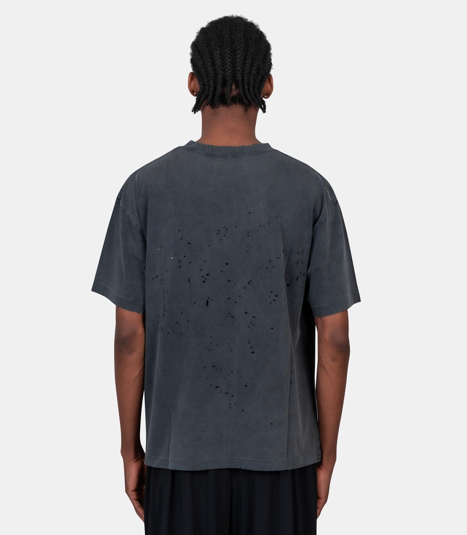T-shirt mothtech - 11006-00A16 -S - Satisfy