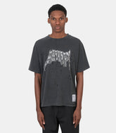 T-shirt mothtech-11006-00A38-S-Satisfy
