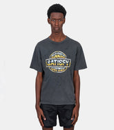 T-shirt mothtech - 11006 - AB - EST1 - S - Satisfy