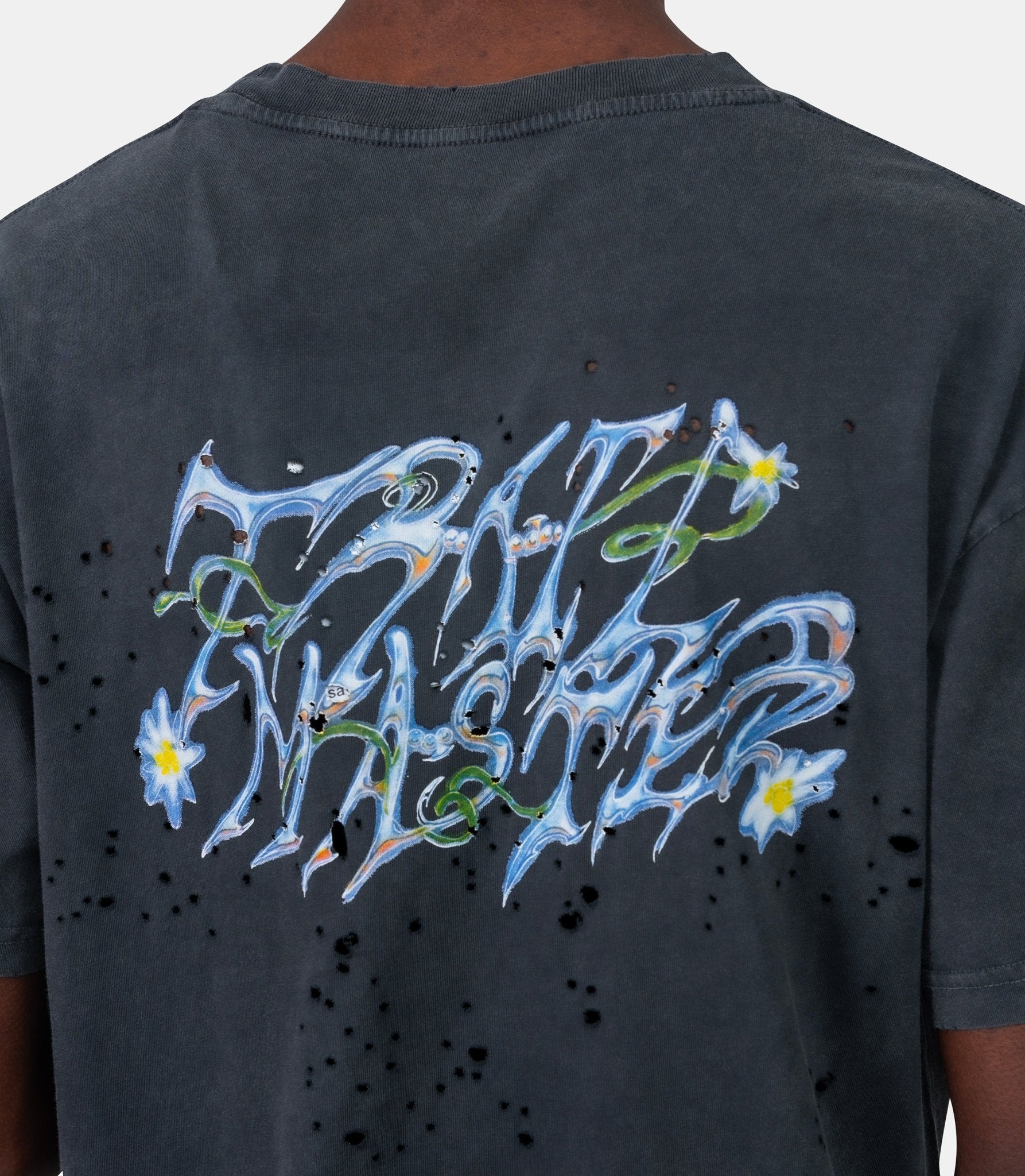 T-shirt mothtech - 11006 - AB - LG2 - S - Satisfy