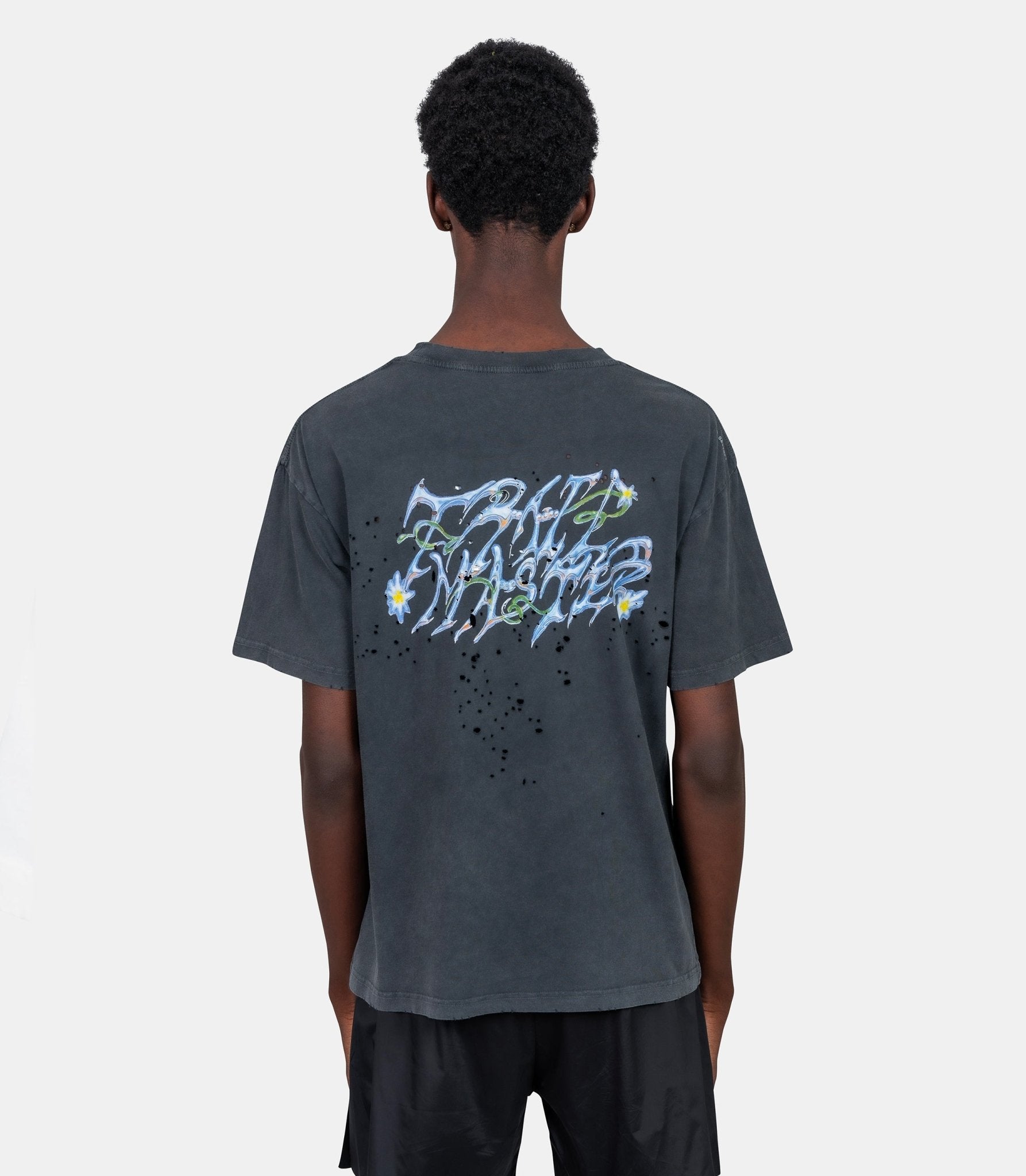 T-shirt mothtech - 11006 - AB - LG2 - S - Satisfy