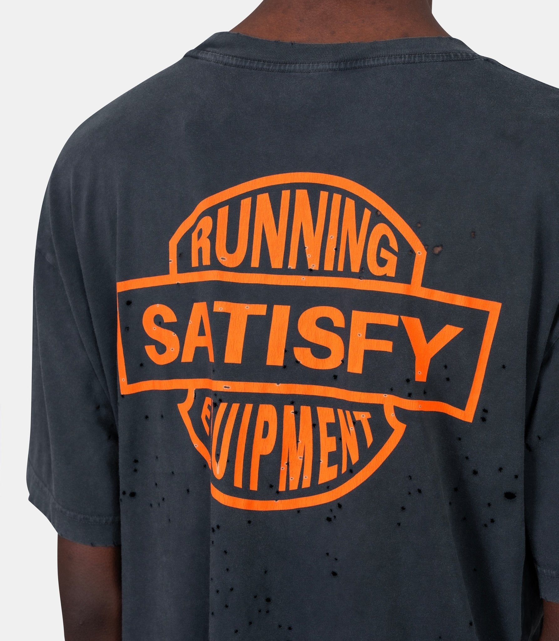 T-shirt mothtech - 11006 - AB - LG3 - S - Satisfy