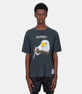 T-shirt mothtech - 11006 - AB - LG3 - S - Satisfy