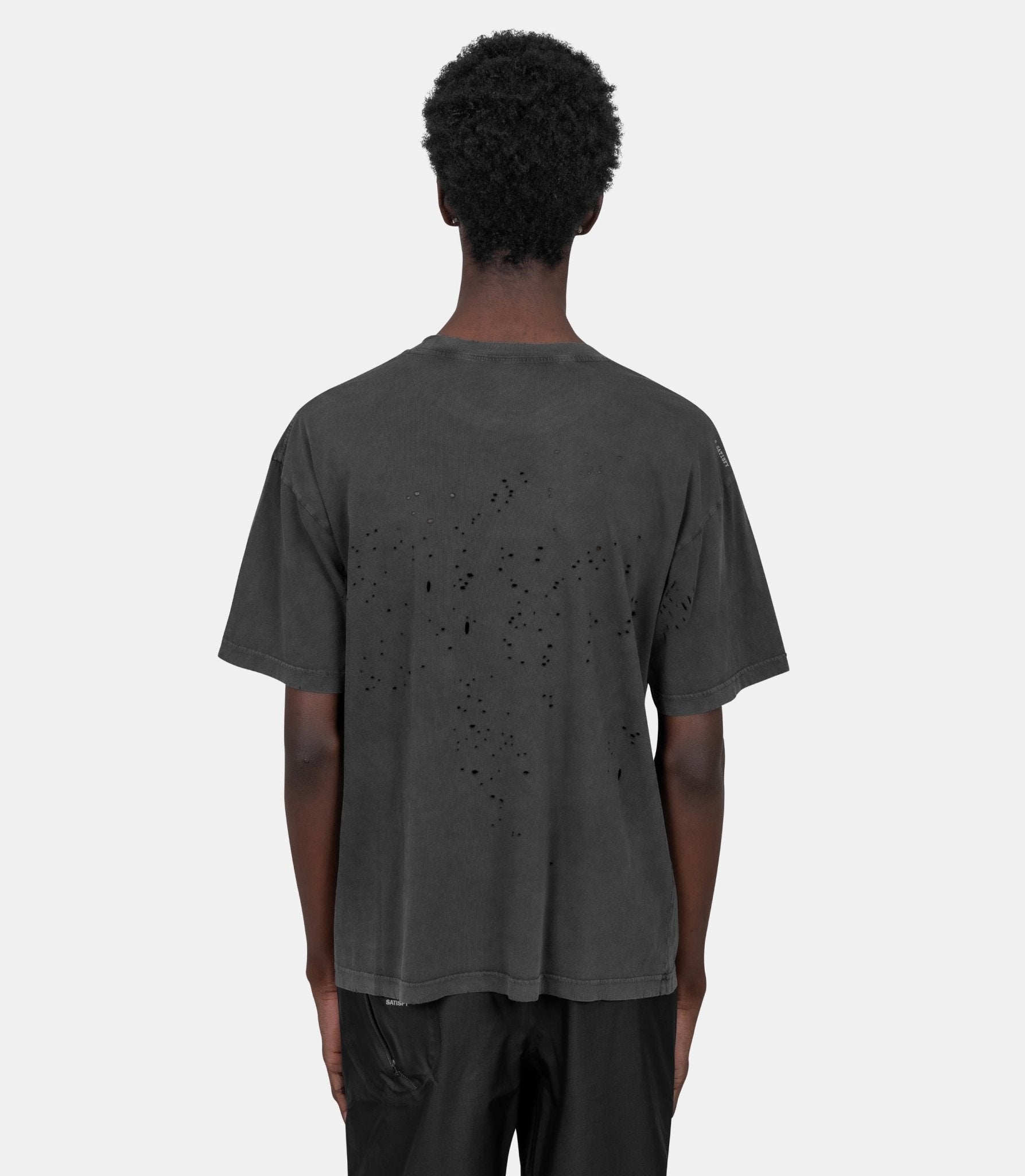 T-shirt mothtech - 11006-AB-SAB-S - Satisfy