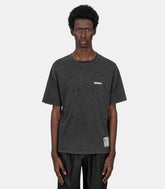 T-shirt mothtech - 11006-AB-SAB-S - Satisfy