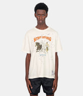 T-shirt mothtech - 11006-OW-EST2-S - Satisfy