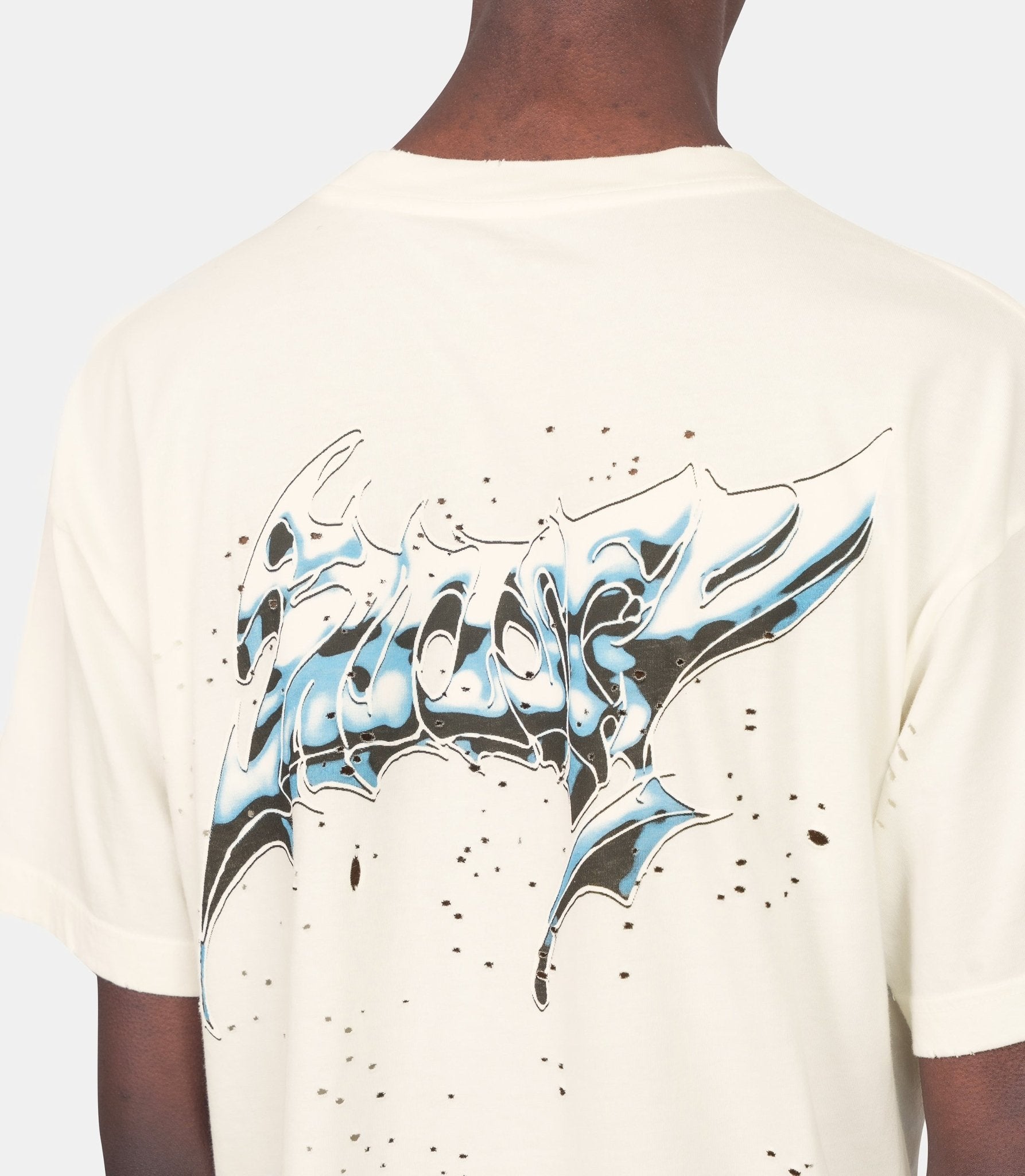 T-shirt mothtech - 11006 - OW - LG1 - S - Satisfy