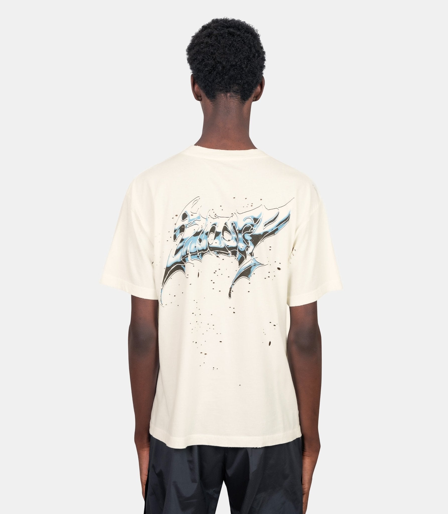 T-shirt mothtech - 11006 - OW - LG1 - S - Satisfy