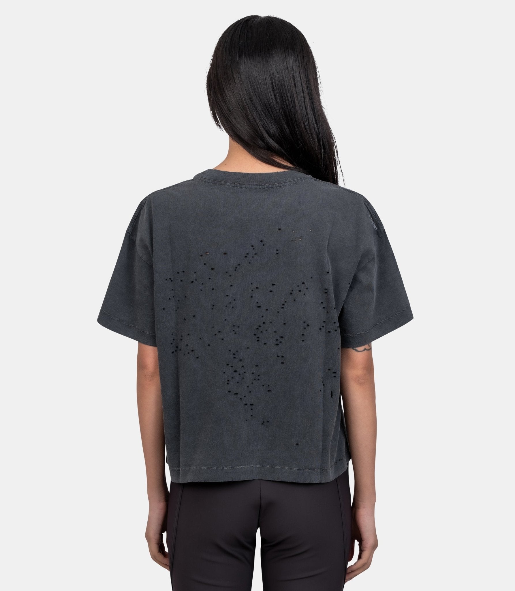 T-shirt mothtech - 21002-00A15-XS - Satisfy
