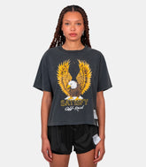 T-shirt mothtech - 21002-00A19-XS - Satisfy