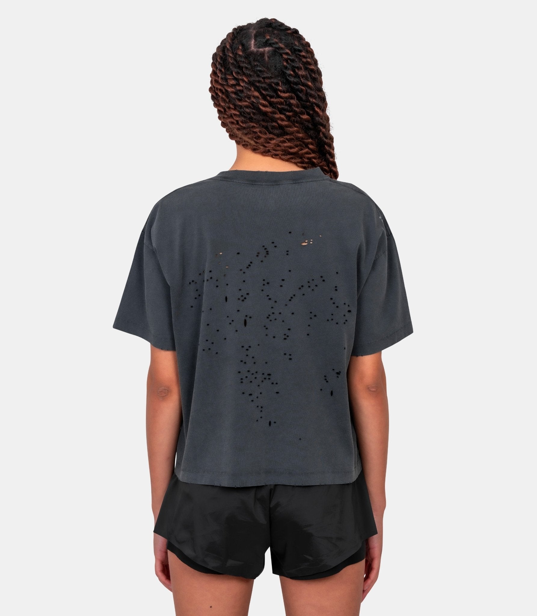 T-shirt mothtech - 21002-00A19-XS - Satisfy