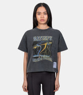 T-shirt mothtech - 21002-00A20-XS - Satisfy